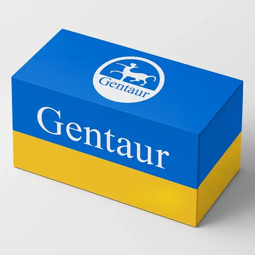 Human Tissue Genomic DNA Panel, set of any 5 Tissues